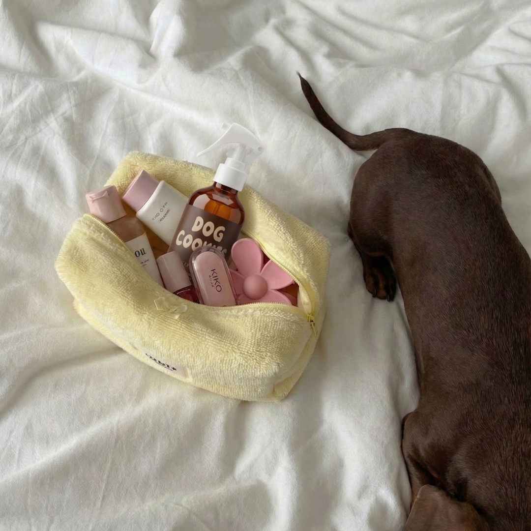 Perfume para Perros Aroma Galleta & Croissant