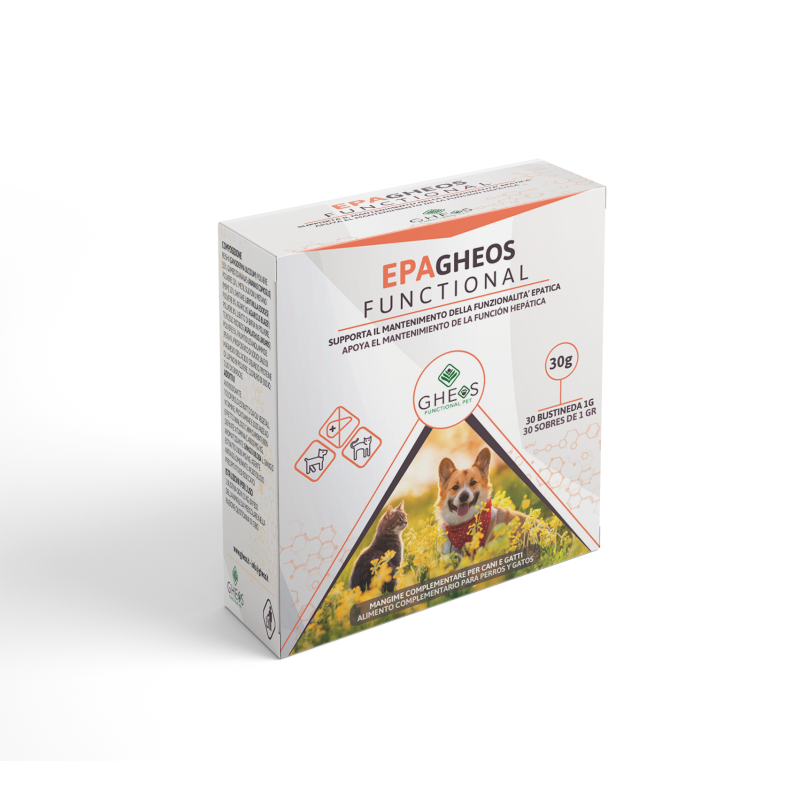 EPAGHEOS FUNCTIONAL (función hepática)