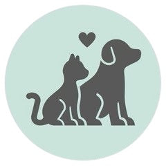 para perros y gatos