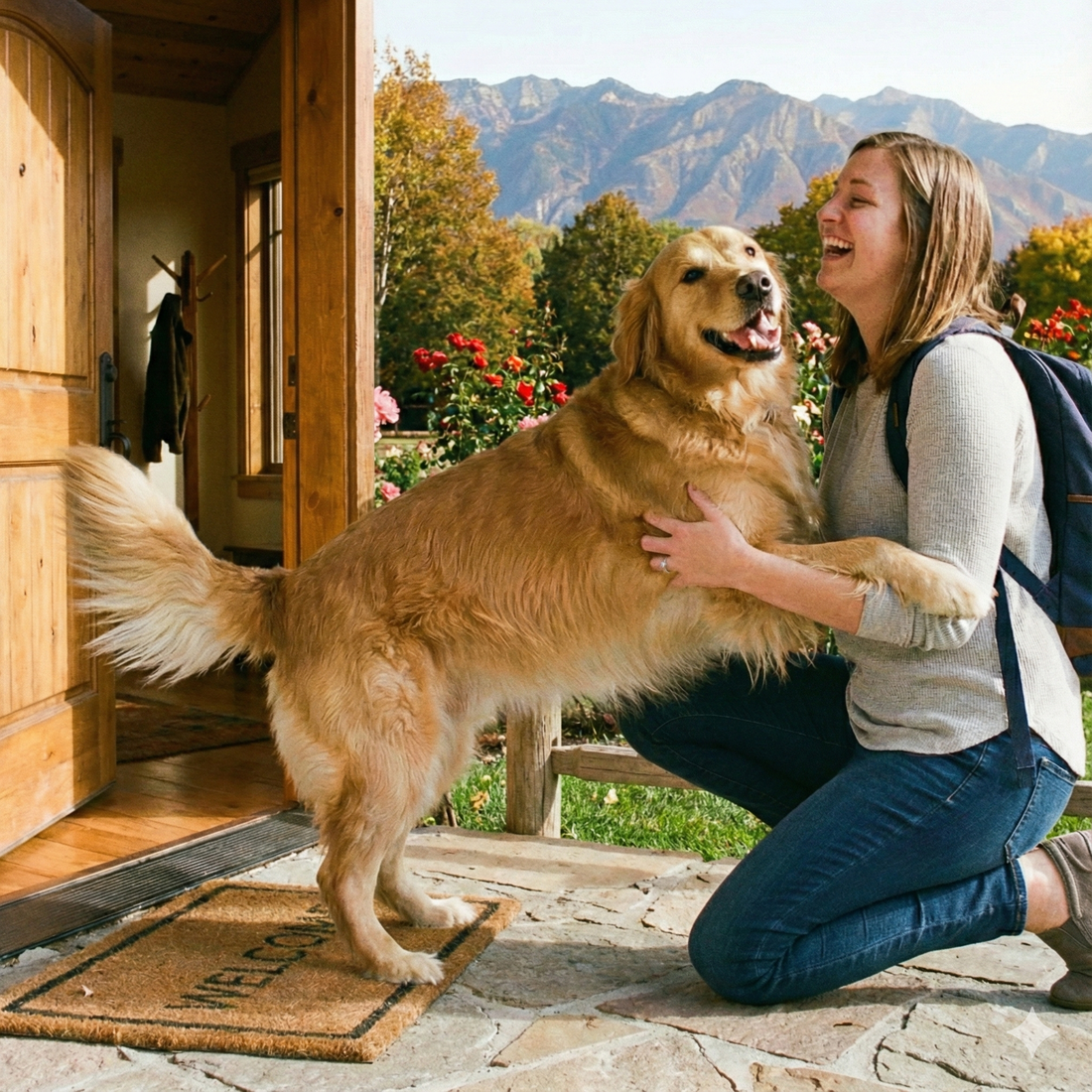 ¿Tu perro es adivino? No, es un viajero del tiempo (Olfativo)