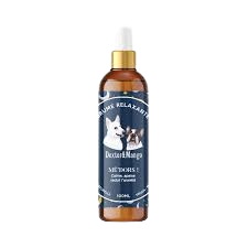 BRUMA RELAJANTE PERRO Dexter and Mango (100 ml)