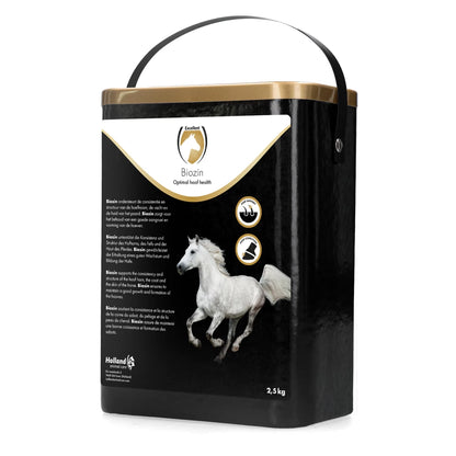 Suplemento Excellent Biozin Caballos