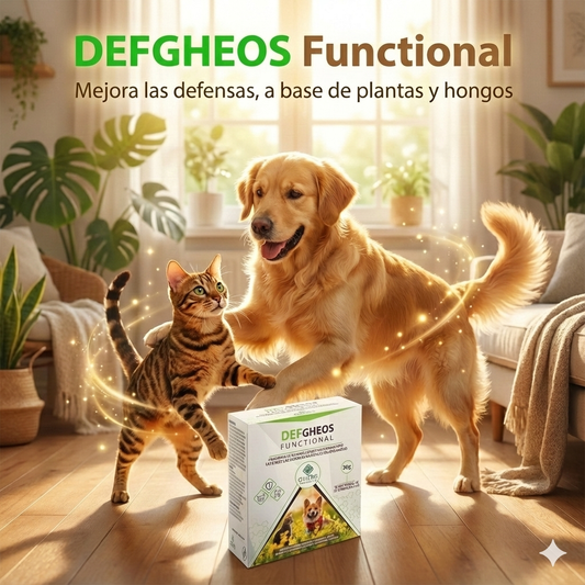 DEFGHEOS Functional (defensas)