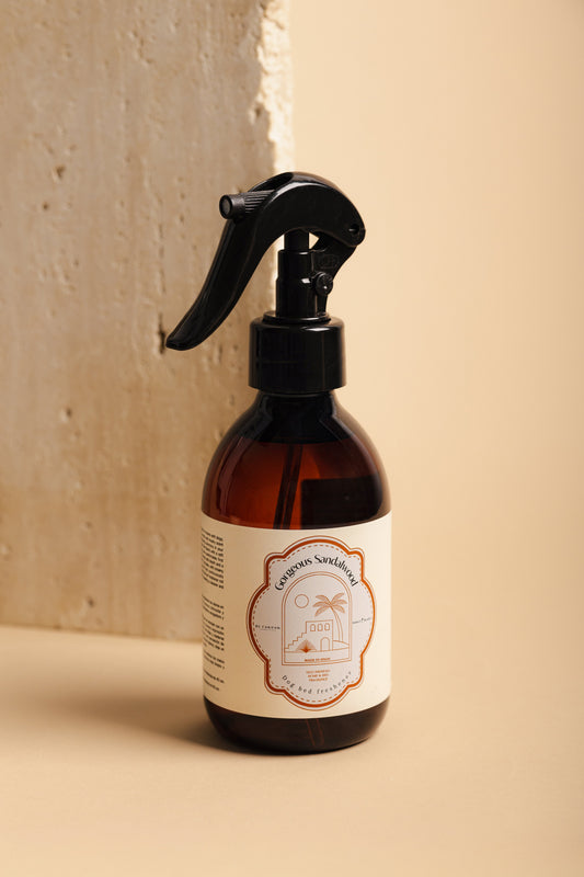 Spray Ambientador para hogares con perrosSpray Ambientador para hogares con perros