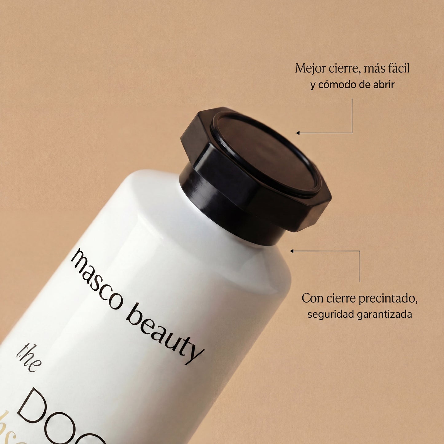 Crema dermatológica de almohadillas para perros